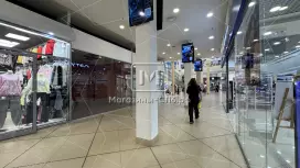 На трафике в ТЦ 45 м, 1 этаж На трафике в ТЦ 45 м, 1 этаж