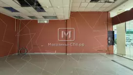 На трафике в ТЦ 45 м, 1 этаж На трафике в ТЦ 45 м, 1 этаж