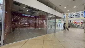 На трафике в ТЦ 45 м, 1 этаж На трафике в ТЦ 45 м, 1 этаж