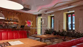 Аренда универсального помещения 86 кв.метров, 1 этаж