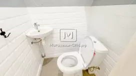 Кабинетная планировка 133 м, 1 этаж