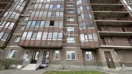 Кабинетная планировка 133 м, 1 этаж