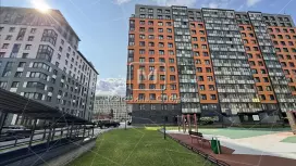 Помещение 102 м, 1 этаж Помещение 102 м, 1 этаж