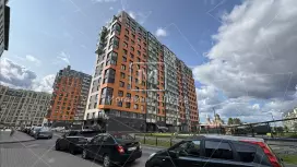 Помещение 102 м, 1 этаж Помещение 102 м, 1 этаж