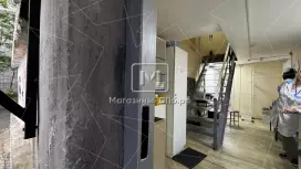 130 м2 с витриной на фасад, отд.вход, 1 этаж 130 м2 с витриной на фасад, отд.вход, 1 этаж