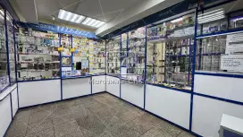 130 м2 с витриной на фасад, отд.вход, 1 этаж 130 м2 с витриной на фасад, отд.вход, 1 этаж