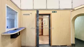 Офис/магазин 205 м2. первая линия, отд.вход Офис/магазин 205 м2. первая линия, отд.вход