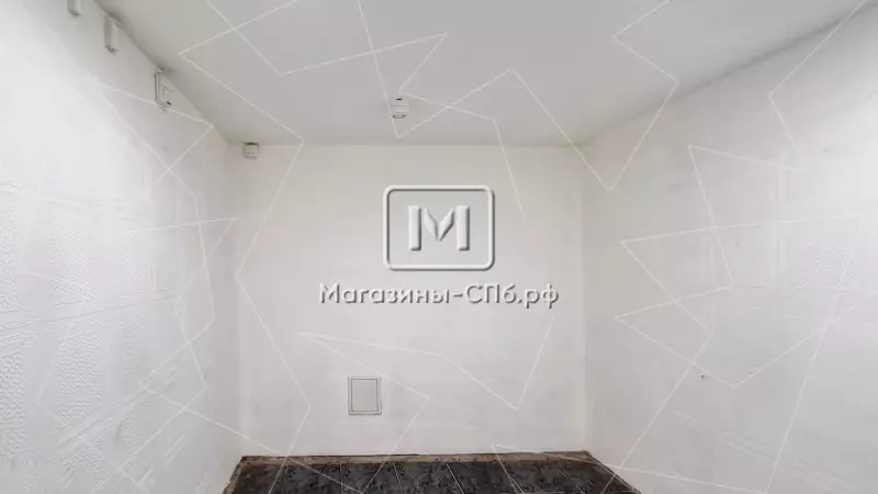 Офис/магазин 205 м2. первая линия, отд.вход 98. Фото объекта