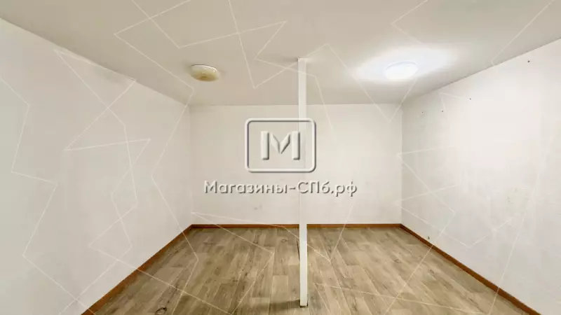 Офис/магазин 205 м2. первая линия, отд.вход 98. Фото объекта