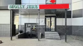 Аренда помещения 80 кв.метров, 1 этаж