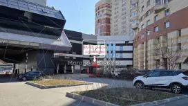 Аренда помещения 80 кв.метров, 1 этаж