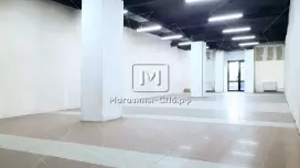 Аренда помещения 176 кв.метров, 1 этаж