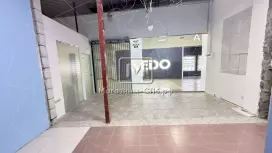 Аренда универсального помещения 80.2 кв.метров, 1 этаж