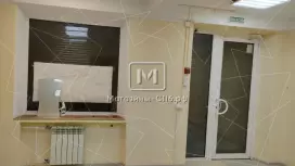 Аренда помещения 26.7 кв.метров, 1 этаж