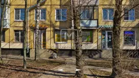 Аренда помещения 26.7 кв.метров, 1 этаж