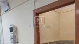 Аренда помещения 26.7 кв.метров, 1 этаж