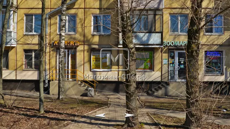 98. Фото объекта