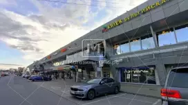 Аренда универсального помещения 8 кв.метров, 2 этаж