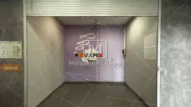 Аренда универсального помещения 8 кв.метров, 2 этаж