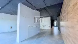 Ресторан/бар  151м, 1 этаж 3 входа