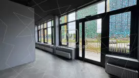 Опенспейс универсальное 151м, 1 этаж 3 входа Опенспейс универсальное 151м, 1 этаж 3 входа