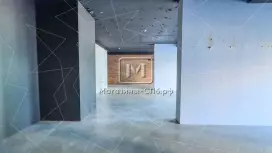 Ресторан/бар  151м, 1 этаж 3 входа
