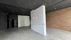 Опенспейс универсальное 151м, 1 этаж 3 входа Опенспейс универсальное 151м, 1 этаж 3 входа