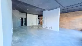 Ресторан/бар  151м, 1 этаж 3 входа