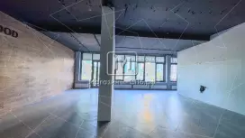 Ресторан/бар  151м, 1 этаж 3 входа