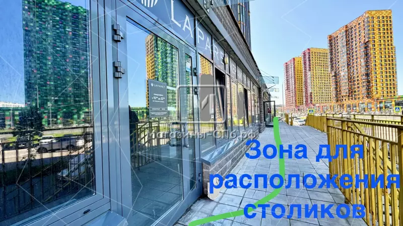 2. Фасад с угла