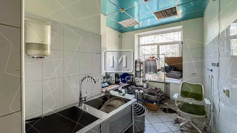 Под ресторан 500 м2. От собственника 98. Фото объекта