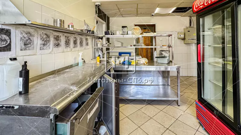 Под ресторан 500 м2. От собственника 98. Фото объекта