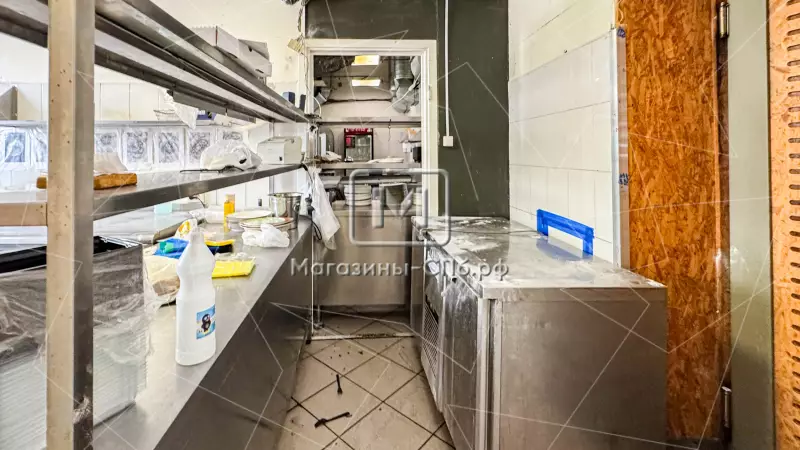 Под ресторан 500 м2. От собственника 98. Фото объекта