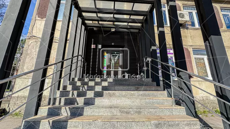 Под ресторан 500 м2. От собственника 98. Фото объекта