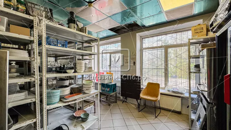 Под ресторан 500 м2. От собственника 98. Фото объекта