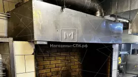 Ресторан с оборудованием Витрины, 700м, 2 этаж Ресторан с оборудованием Витрины, 700м, 2 этаж