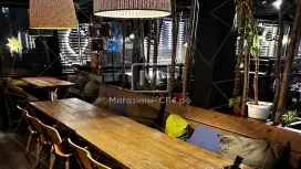 Ресторан с оборудованием Витрины, 700м, 2 этаж Ресторан с оборудованием Витрины, 700м, 2 этаж