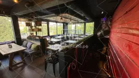 Ресторан с оборудованием Витрины, 700м, 2 этаж Ресторан с оборудованием Витрины, 700м, 2 этаж