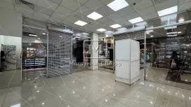 Аренда торгового помещения 41.2 кв.м 1 этаж