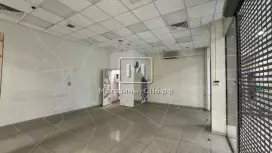 Аренда торгового помещения 41.2 кв.м 1 этаж