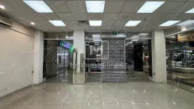 Аренда торгового помещения 41.2 кв.м 1 этаж