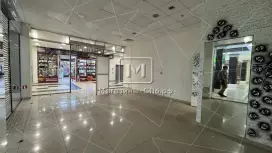 Аренда торгового помещения 41.2 кв.м 1 этаж