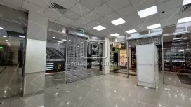Аренда торгового помещения 41.2 кв.м 1 этаж