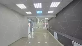 Аренда офиса 83.8 кв.метров,  этаж