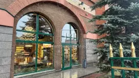 Аренда универсального помещения 63 кв.м, 1 этаж