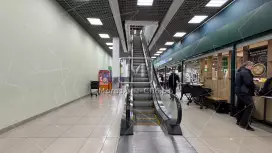 Аренда помещения 478м, 1 этаж Аренда помещения 478м, 1 этаж