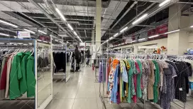 2 этаж помещения от 1335-2780м 2 этаж помещения от 1335-2780м
