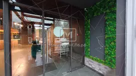 Аренда универсального помещения 256.3 кв.м, 1 этаж