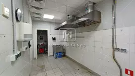 Аренда универсального помещения 256.3 кв.м, 1 этаж
