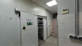 Аренда универсального помещения 256.3 кв.м, 1 этаж